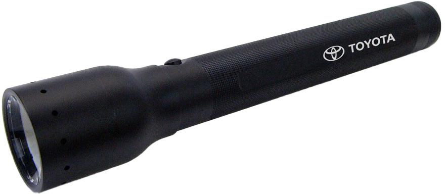 

Ручной фонарь Toyota ot8402t