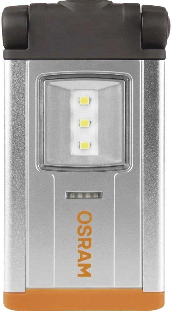 

Автомобильный фонарь Osram LED Inspect PRO Pocket 280 ledil107