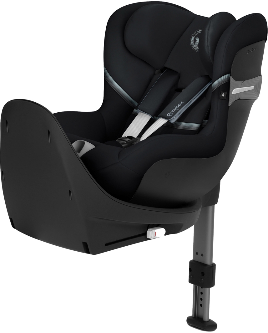 

Автокресло CYBEX Sirona S i-Size 520000513