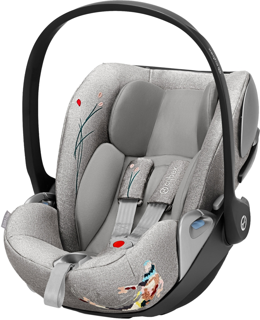 

Автолюлька CYBEX Cloud Z i-Size 519003143
