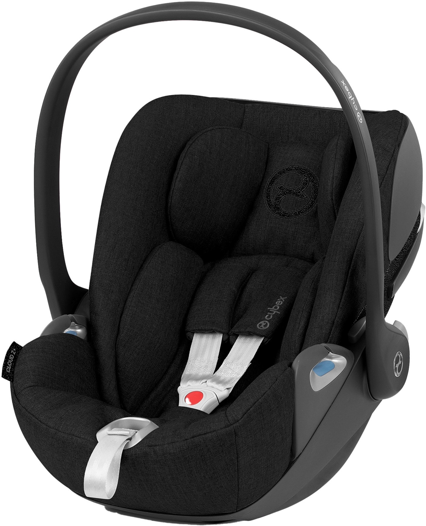 

Автолюлька CYBEX Cloud Z i-Size 520000033