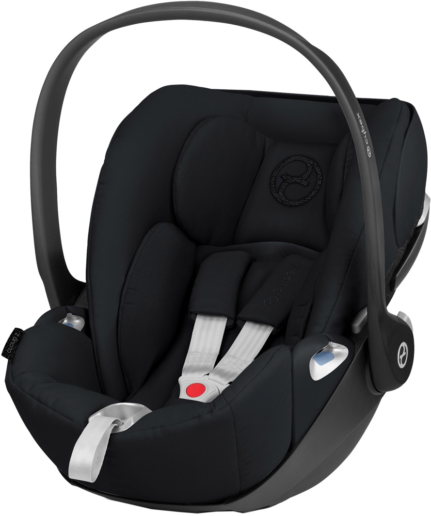 

Автолюлька CYBEX Cloud Z i-Size 520000004