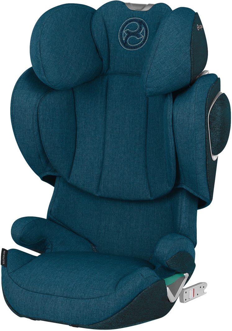 

Автокресло CYBEX Solution Z i-Fix 520002393