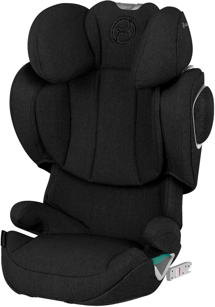 

Автокресло CYBEX Solution Z i-Fix 520002403