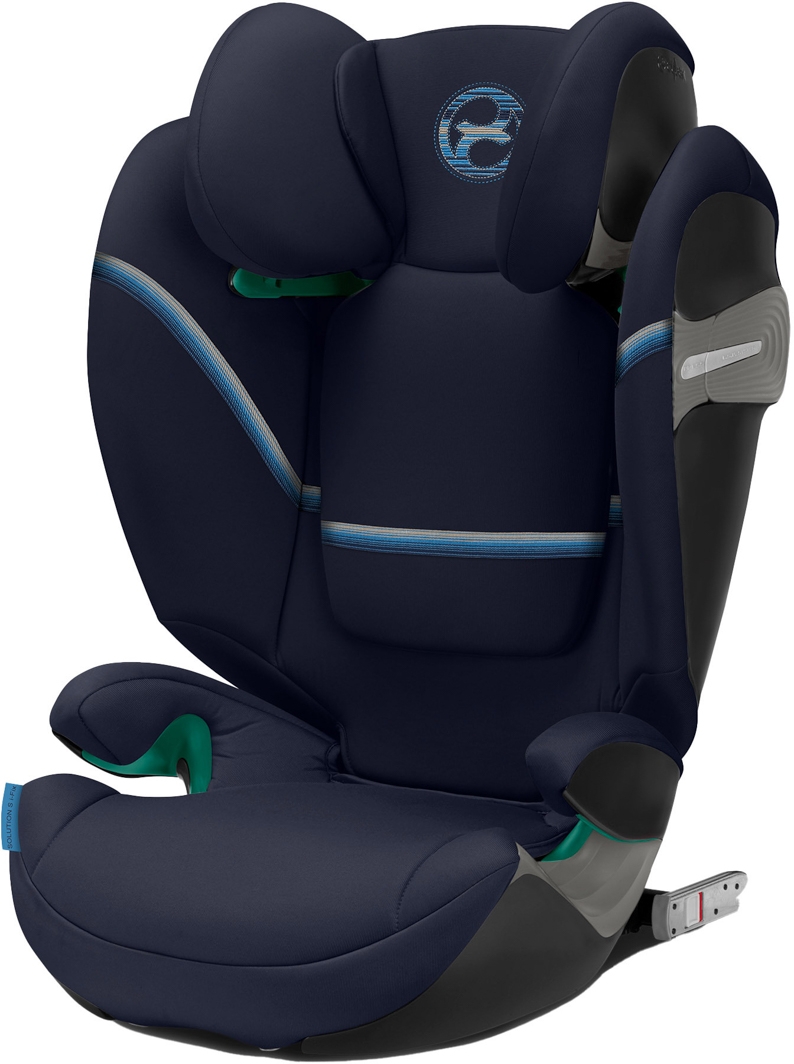 

Автокресло CYBEX Solution S i-Fix 520002409