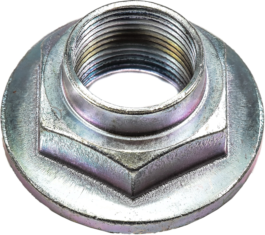 

Mazda GJ2133042B Комплект ступицы колеса