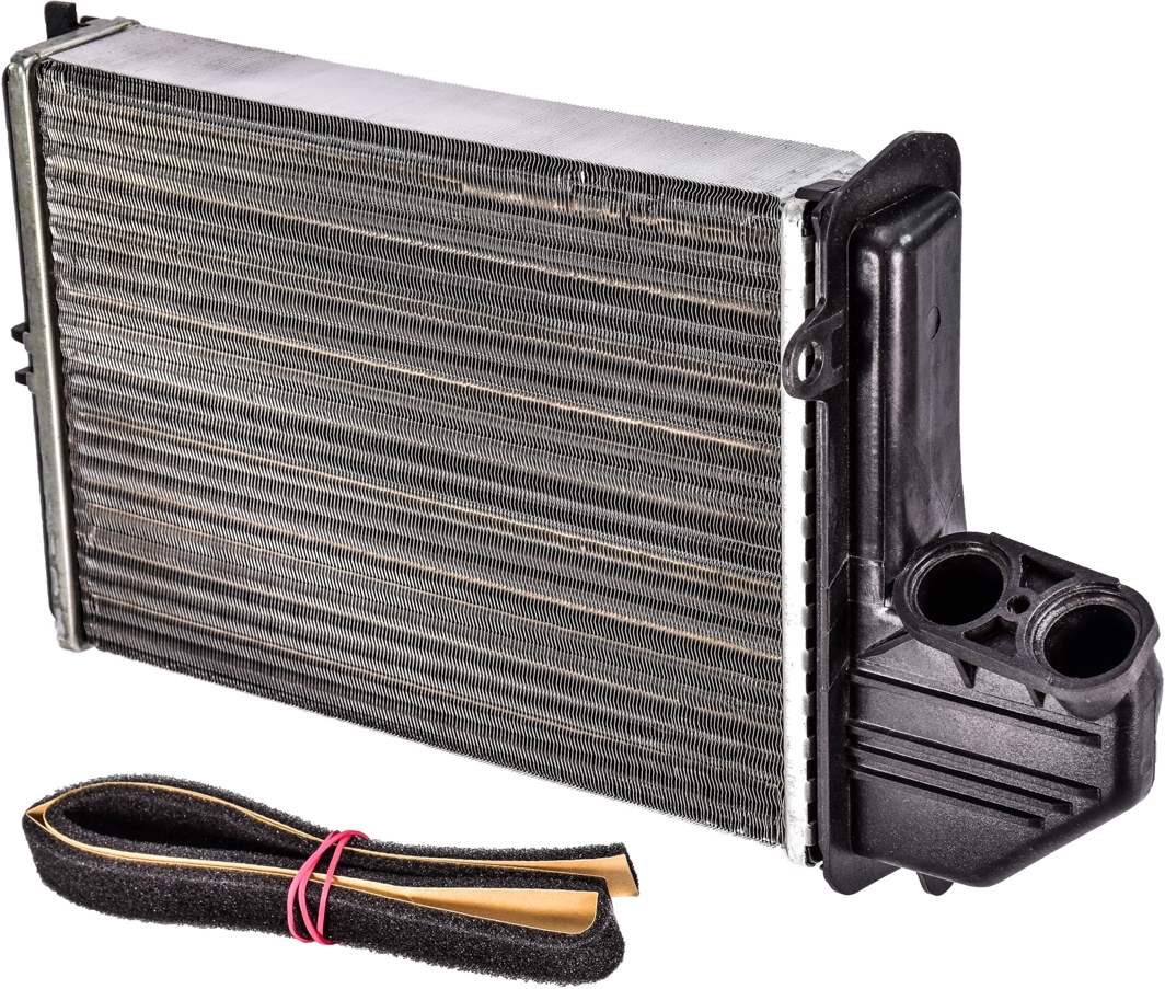 

Ava Quality Cooling BWA6172 Радиатор печки