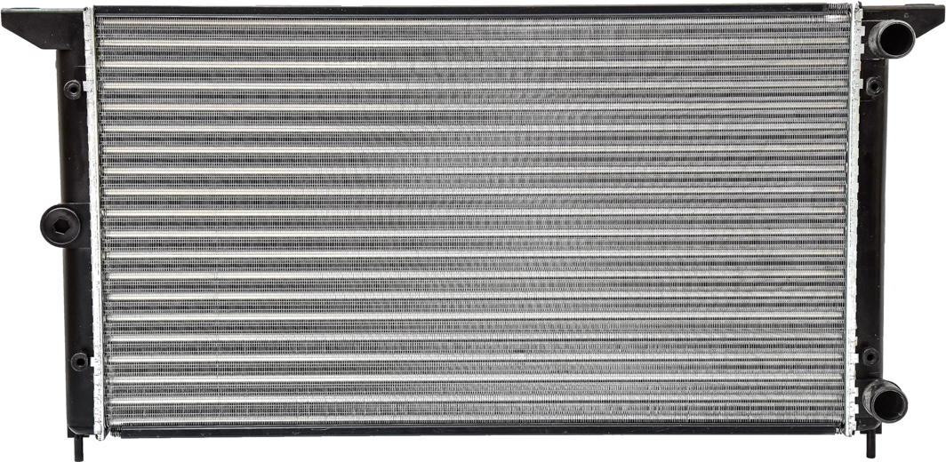 

Stellox 1025243SX Радиатор охлаждения двигателя