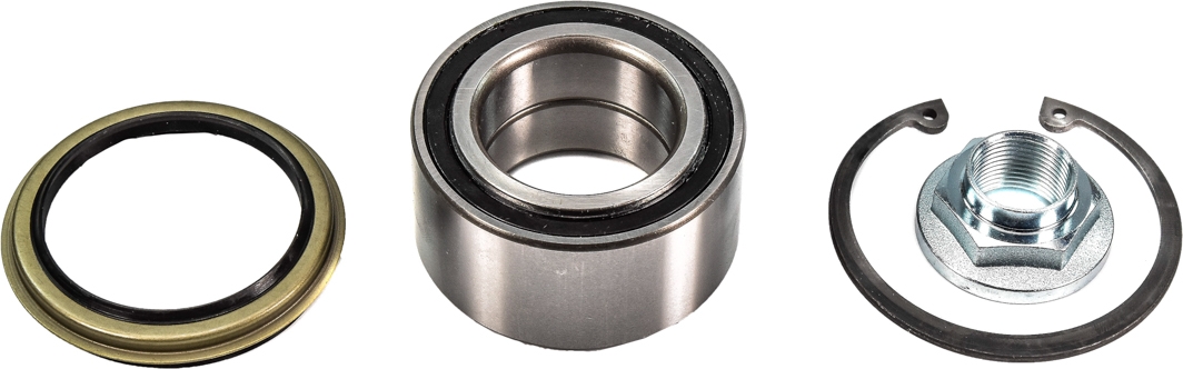 

Japanparts KK13006 Комплект ступицы колеса