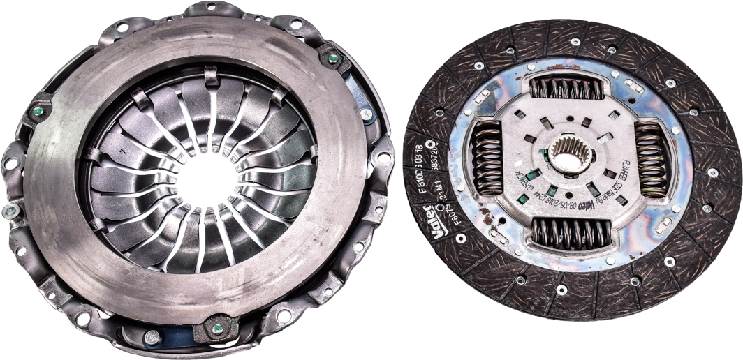 

Valeo 826328 Комплект сцепления