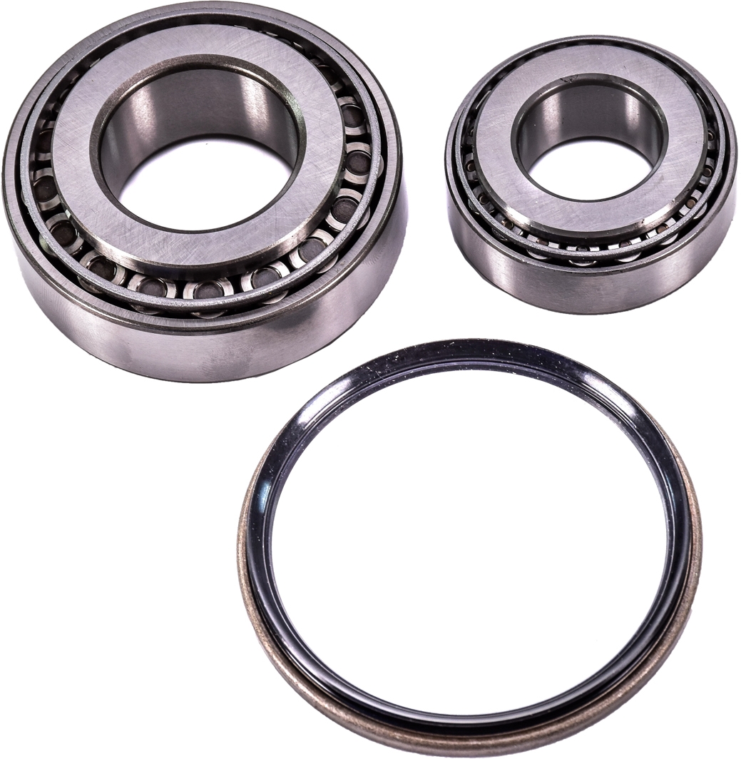 

SKF VKBA828 Комплект ступицы колеса