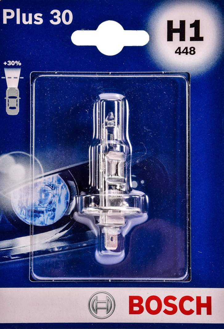 

Bosch 1987301003 Лампа дальнего света