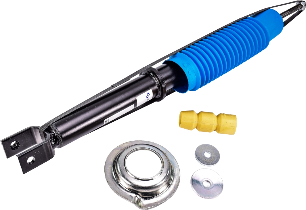 

Sachs 313917 Амортизатор