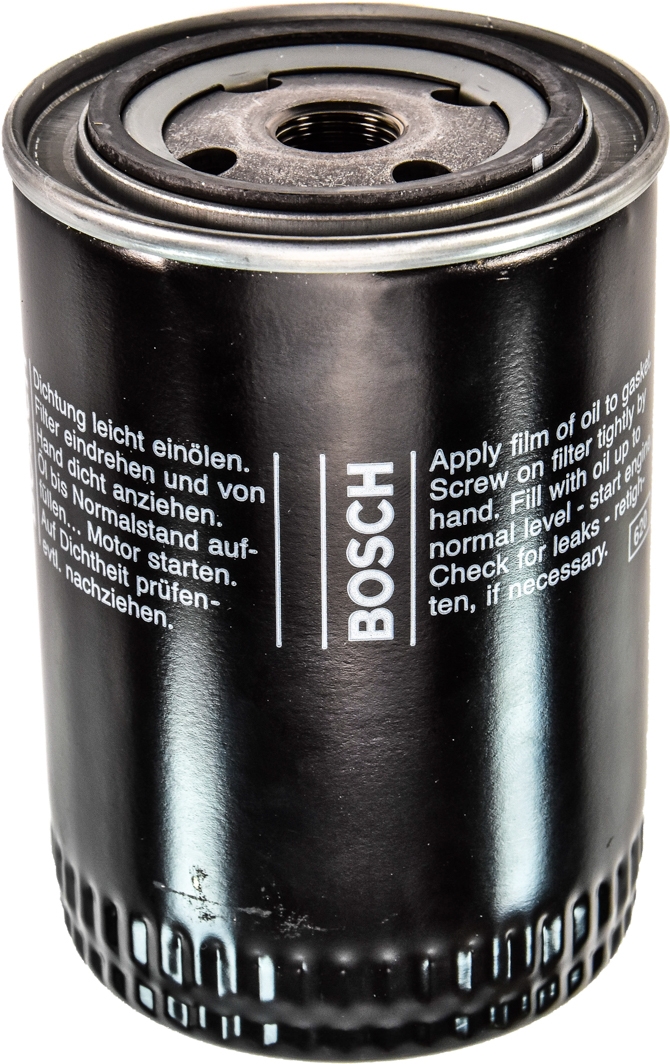 

Bosch 0451103906 Масляный фильтр