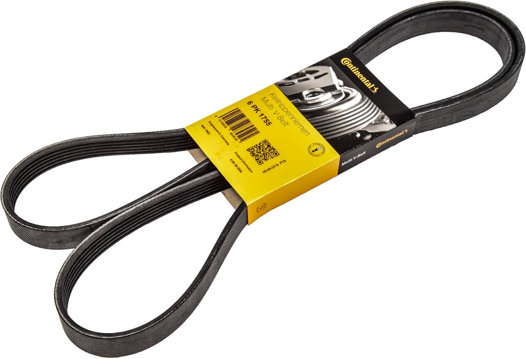

Contitech 6PK1755 Поликлиновой ремень