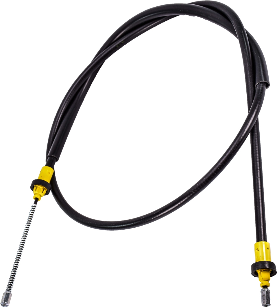 

Bosch 1987482234 Трос ручного тормоза