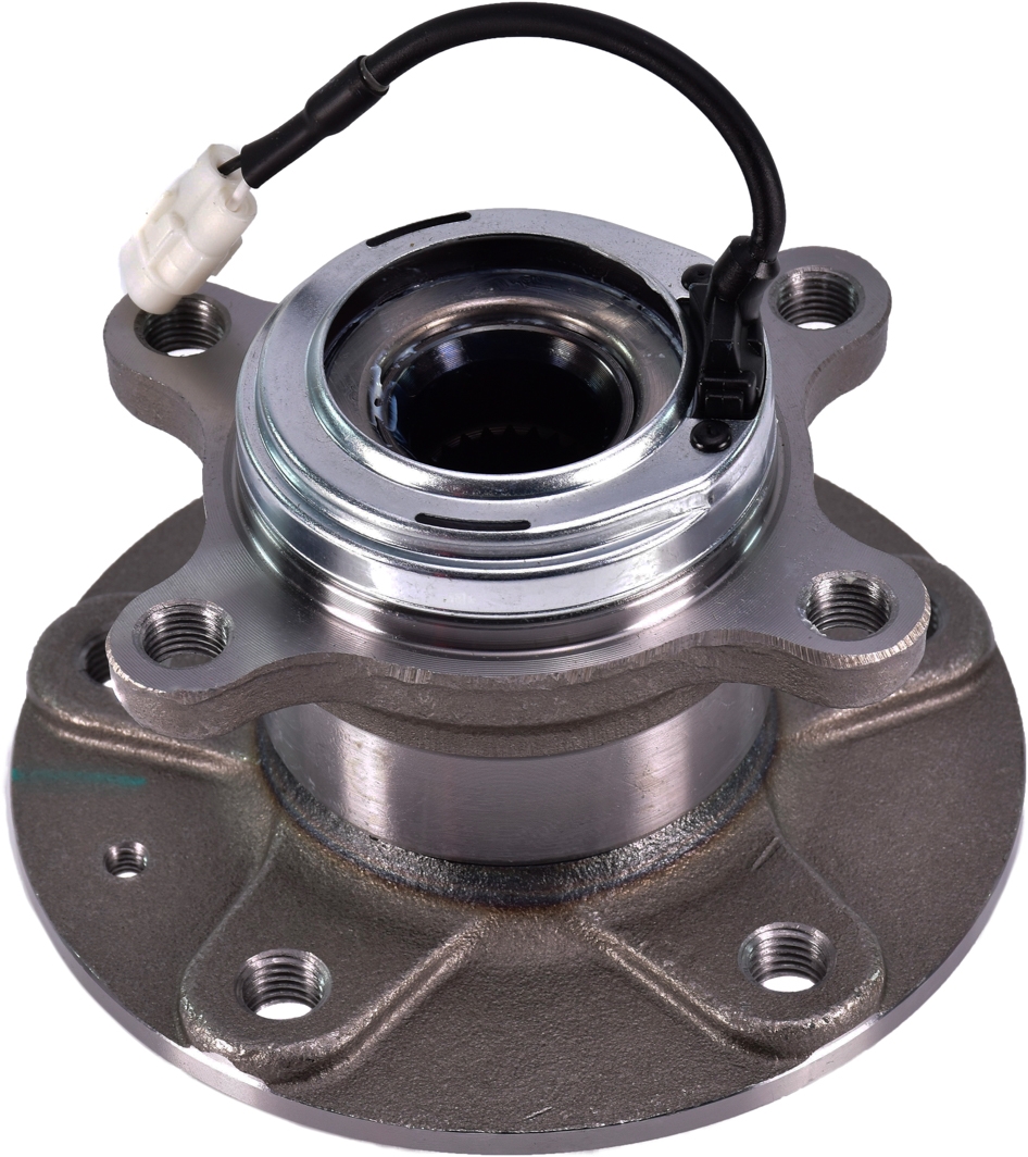 

Nipparts N4718022 Комплект ступицы колеса