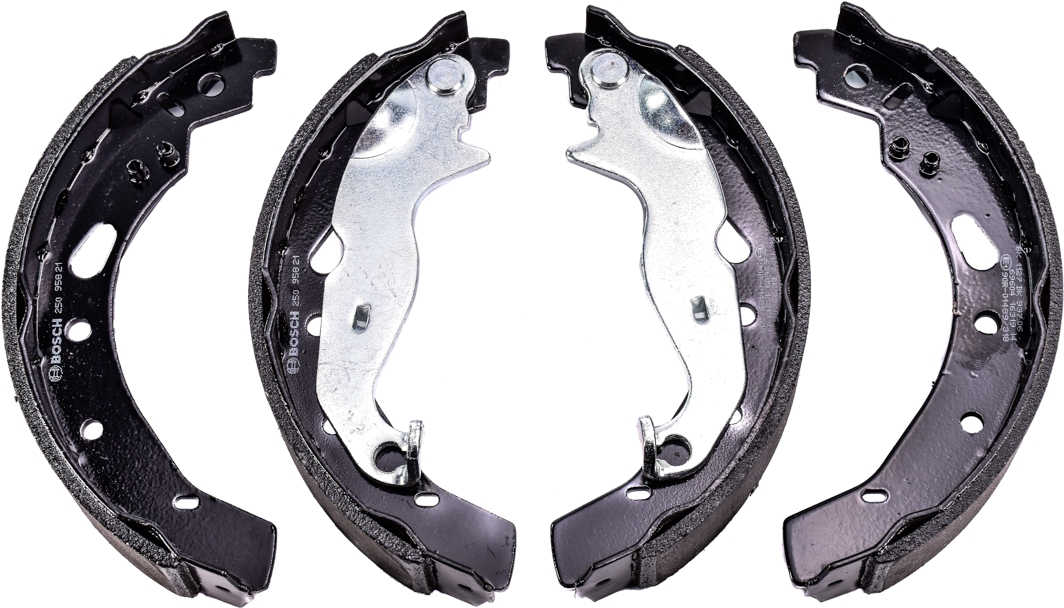 

Bosch 0986487767 Тормозные колодки