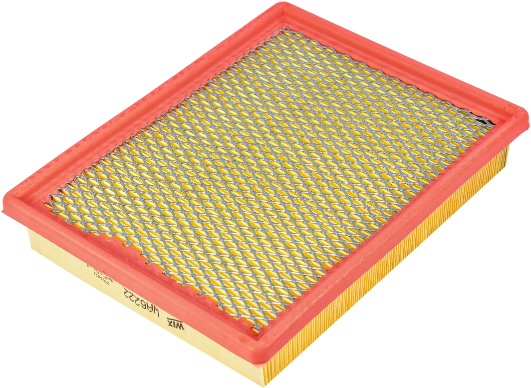 

Wix Filters WA6222 Воздушный фильтр