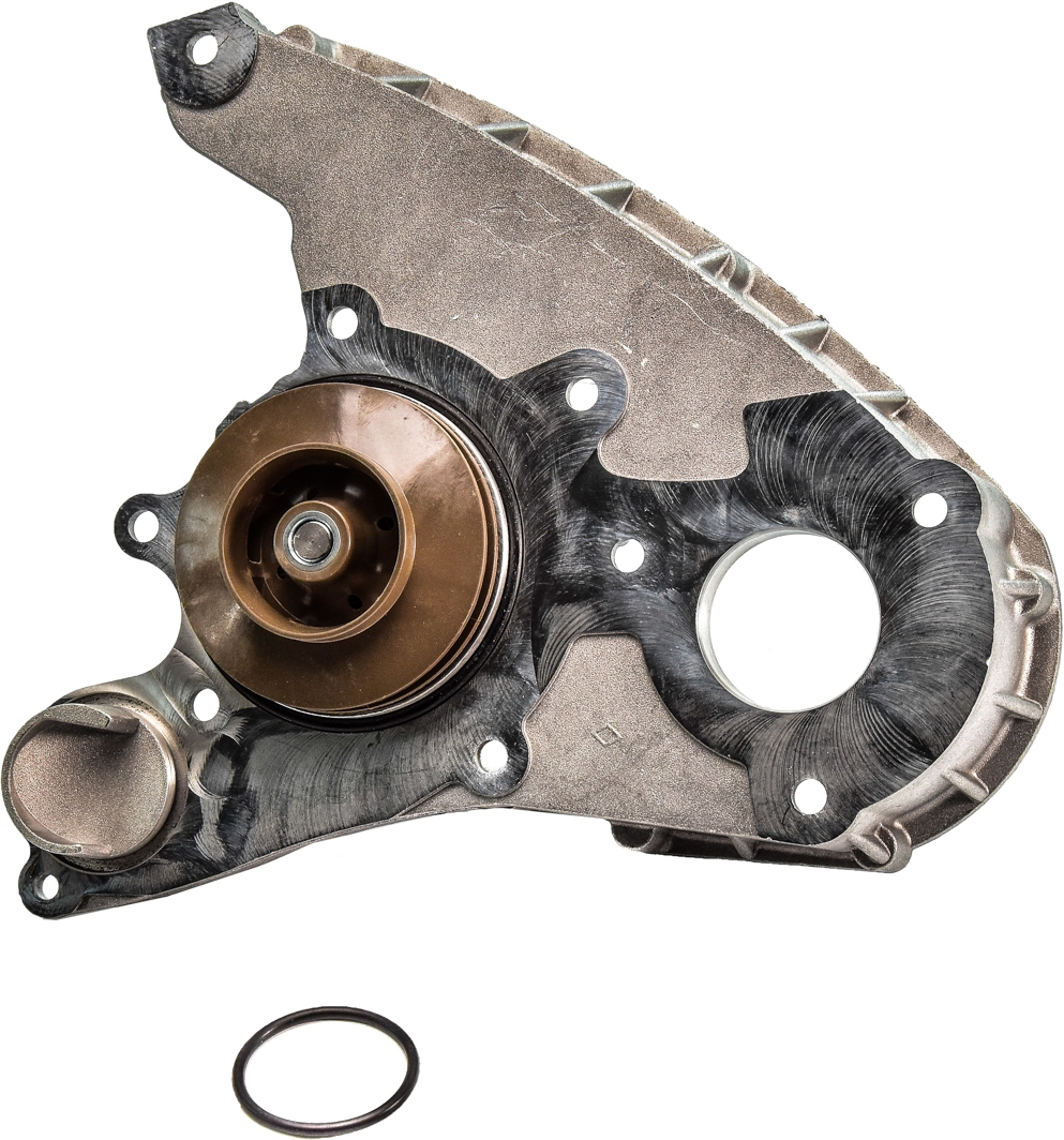 

SKF VKPC82390 Помпа