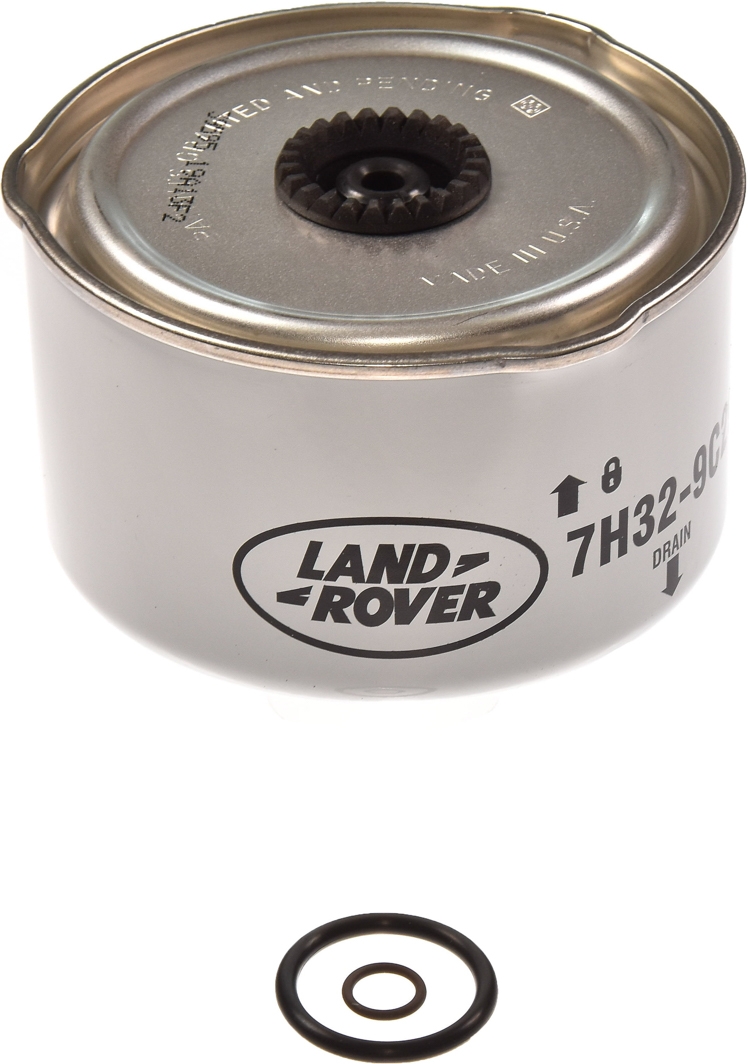 

Land Rover LR009705 Топливный фильтр