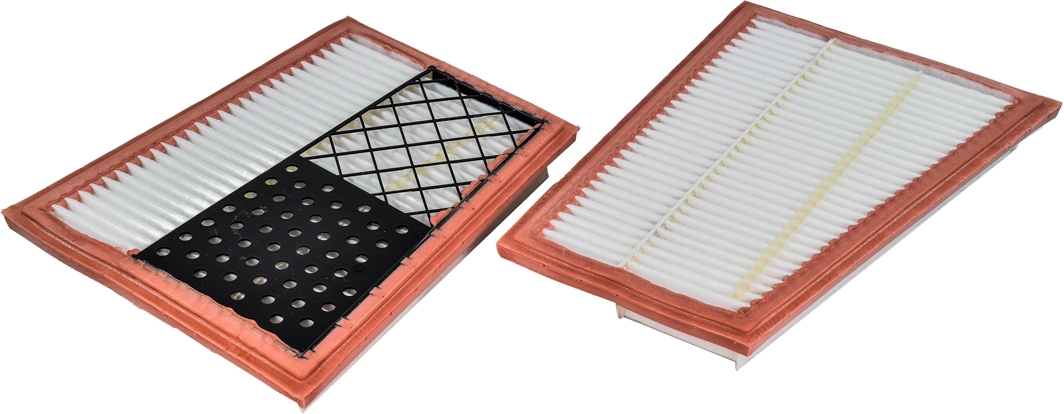 

Wix Filters WA9504 Воздушный фильтр