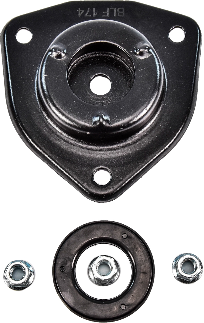 

SNR KB66815 Комплект (опора + подшипник)