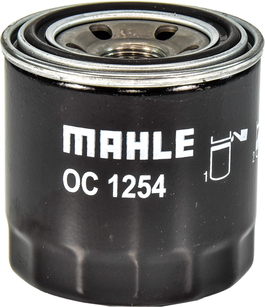 

Mahle OC1254 Масляный фильтр