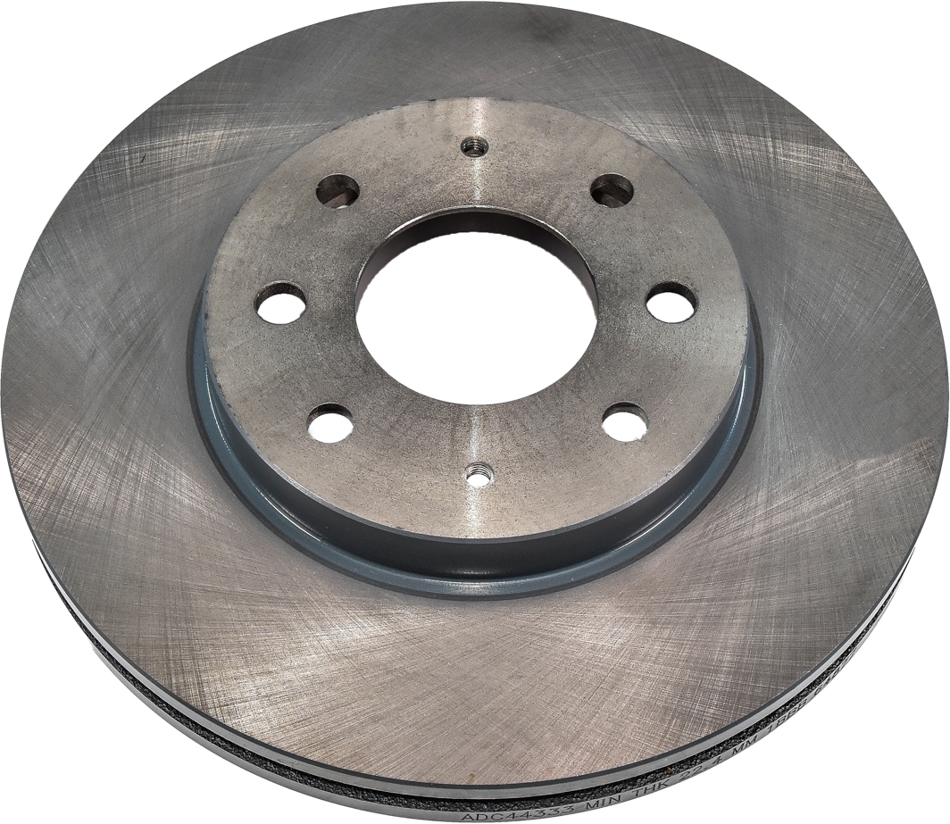 

Blue Print ADC44333 Тормозной диск