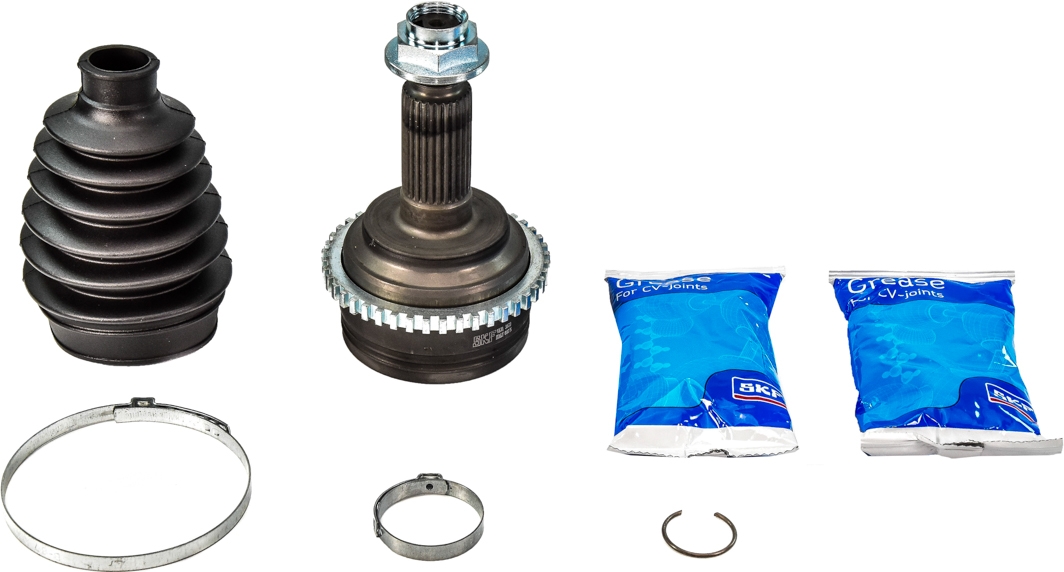 

SKF VKJA3670 ШРУС