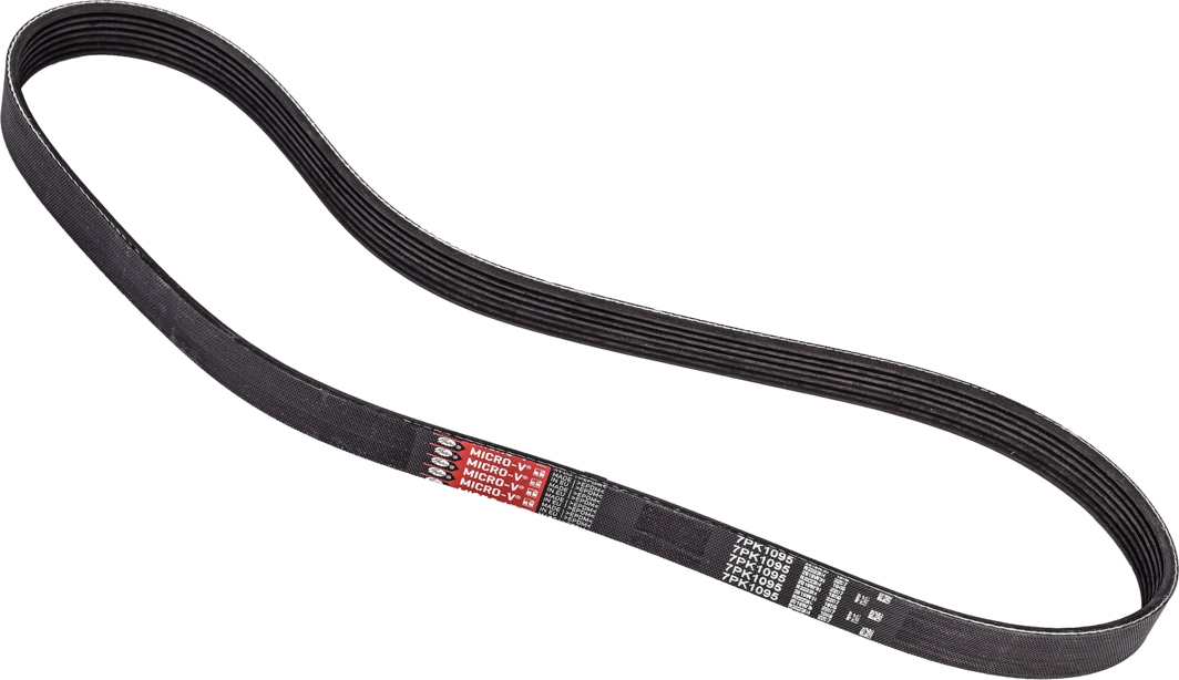 

Gates 7PK1095 Поликлиновой ремень