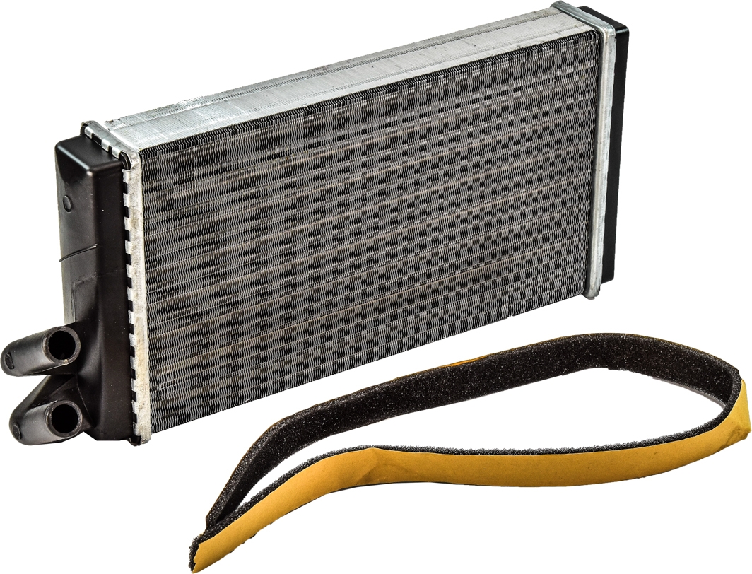 

Thermotec D6A001TT Радиатор печки