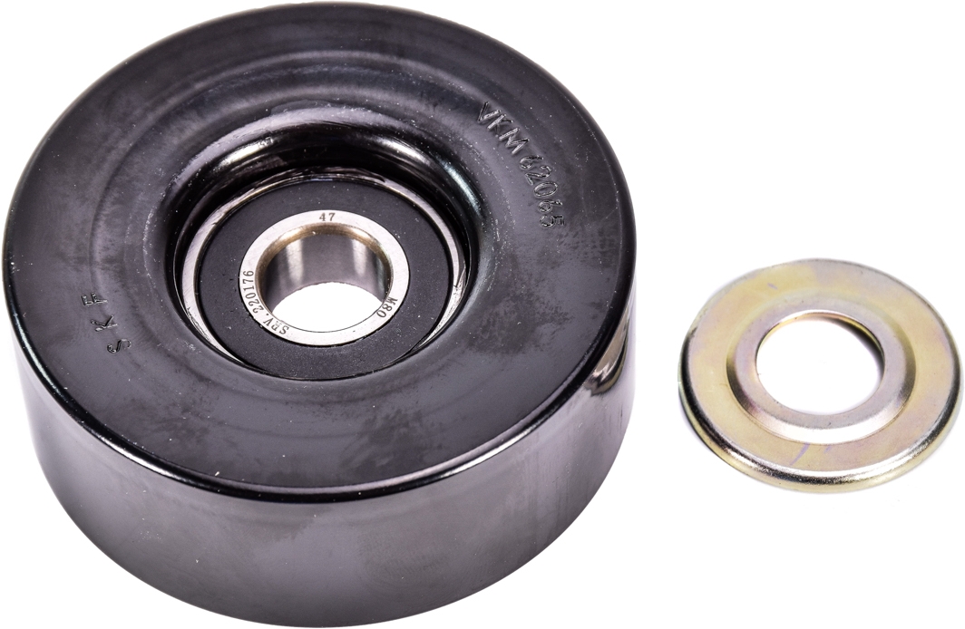 

SKF VKM62065 Натяжной ролик поликлинового ремня