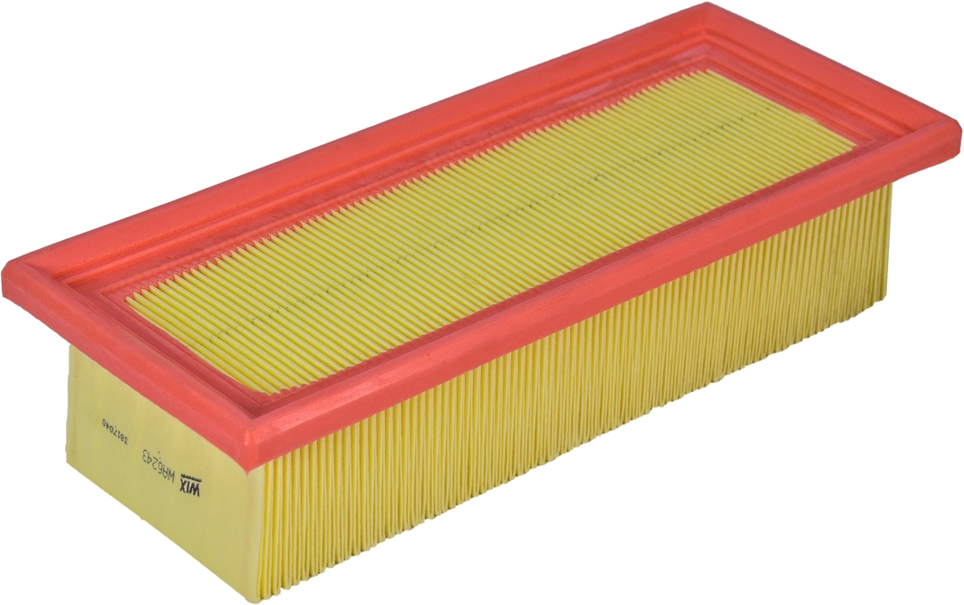 

Wix Filters WA6243 Воздушный фильтр
