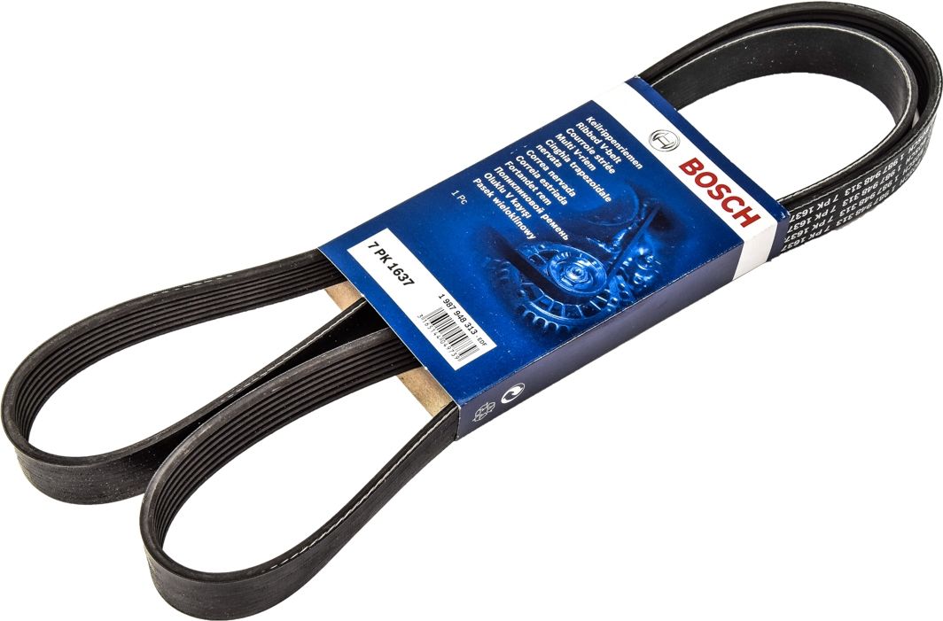 

Bosch 1987948313 Поликлиновой ремень
