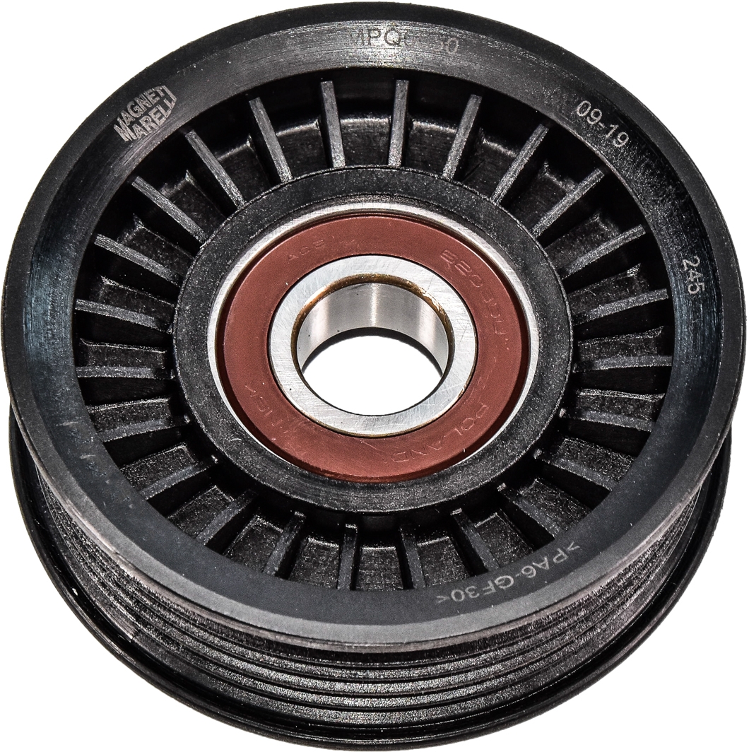 

Magneti Marelli 331316170650 Натяжной ролик поликлинового ремня