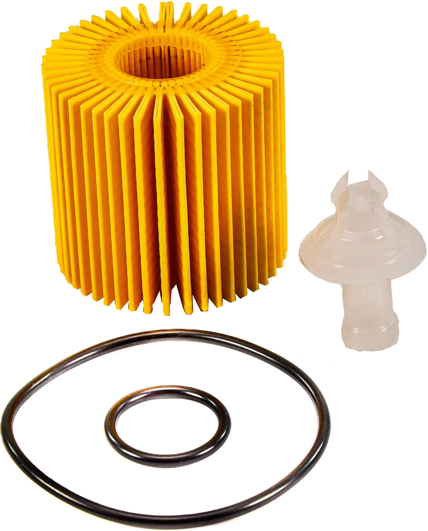 

Toyota / Lexus / Daihatsu 0415231090 Масляный фильтр