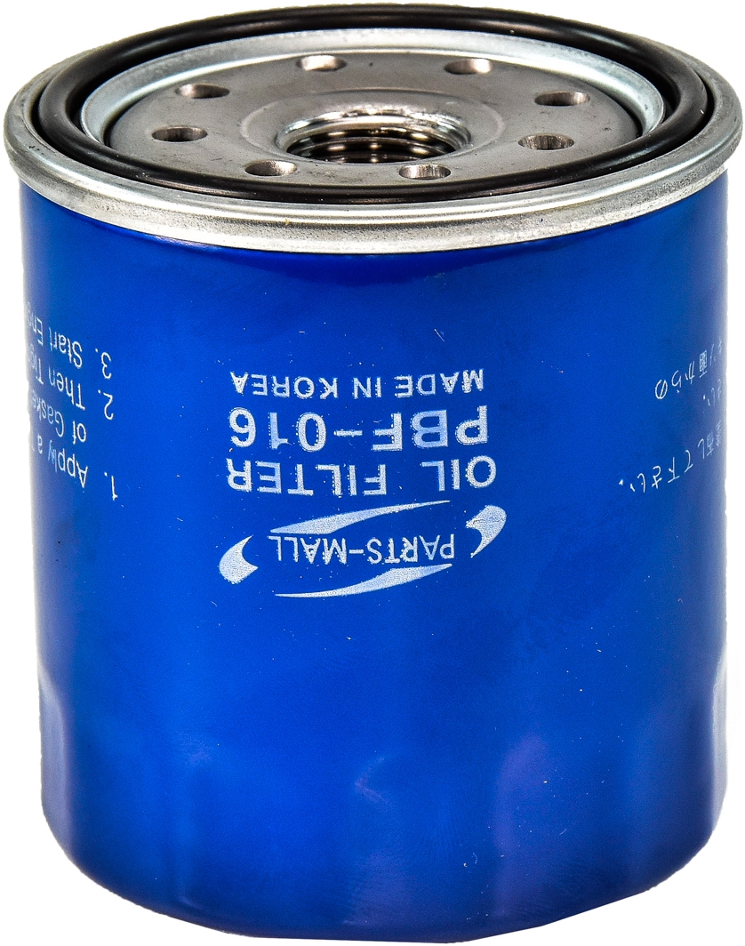 

Parts-Mall PBF016 Масляный фильтр