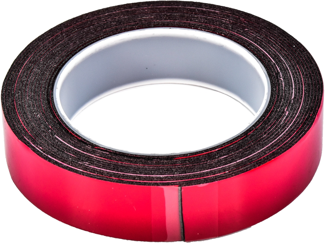 

Двухсторонний скотч Solar DS1255 полиэтиленовая 25x5000