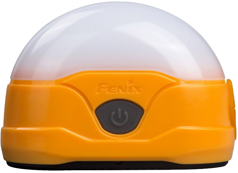 

Кемпинговый фонарь Fenix Camping Lantern cl20ror