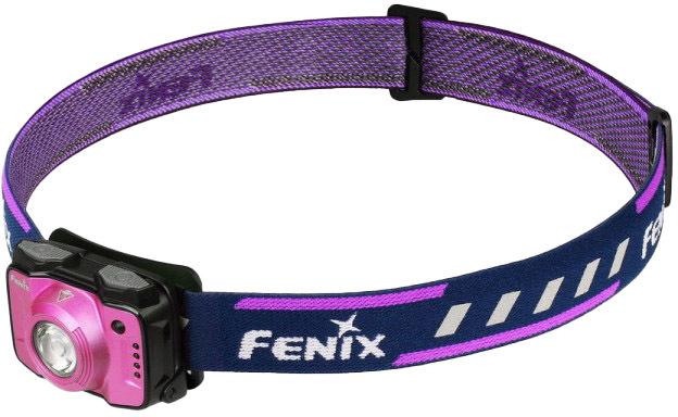 

Налобный фонарь Fenix Head Lamp hl12rp