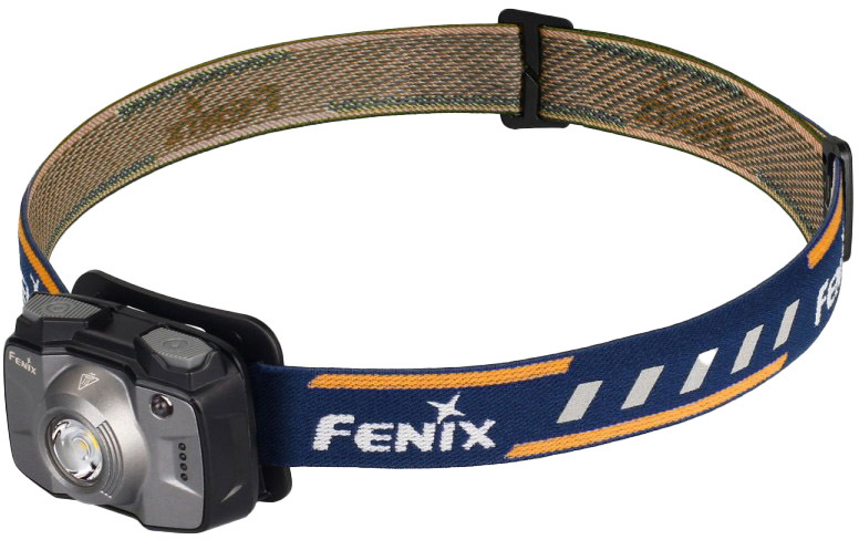 

Налобный фонарь Fenix Head Lamp hl32rg