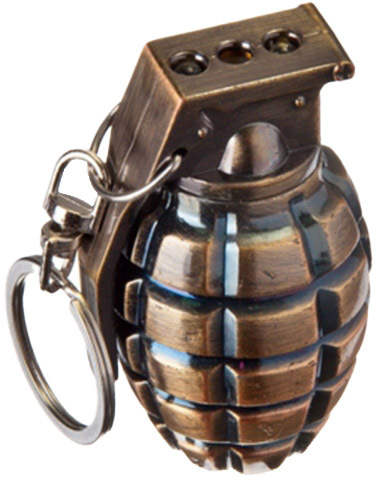 

Фонарик-брелок OEMparts 30-1034