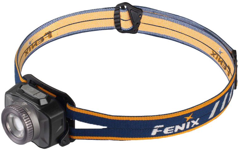 

Налобный фонарь Fenix Head Lamp hl40rgy