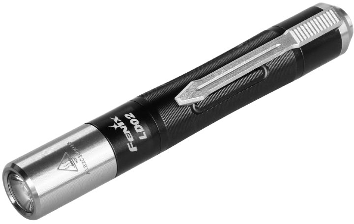 

Ручной фонарь Fenix LD Series ld02v20