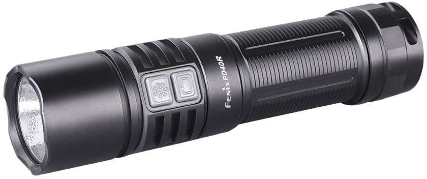 

Ручной фонарь Fenix PD Series pd40r