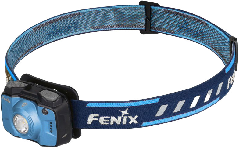 

Налобный фонарь Fenix Head Lamp hl15pr