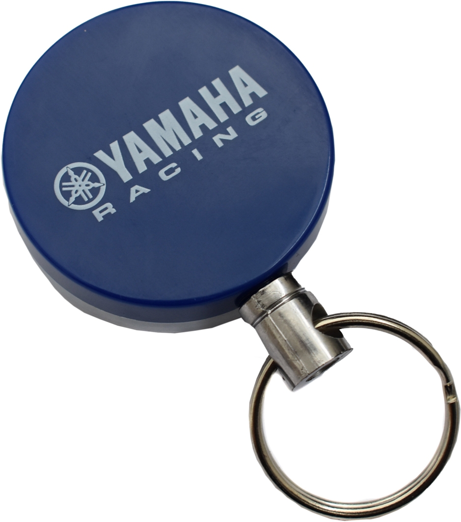 

Брелок Yamaha Racing синий N18JD010E000