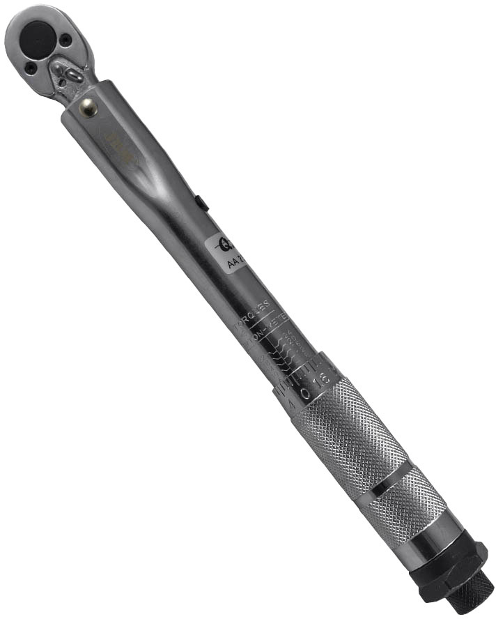 

Ключ динамометрический JBM 51262 I-образный