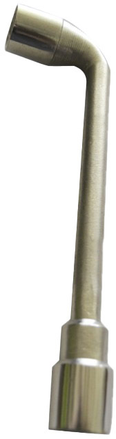 

Ключ торцевой JBM 10593 L-образный 12 мм